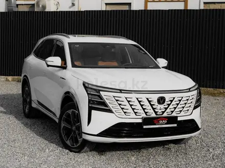 Changan CS75 Plus Tech 2026 года за 12 300 000 тг. в Шымкент – фото 3