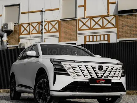 Changan CS75 Plus Tech 2026 года за 12 300 000 тг. в Шымкент – фото 2