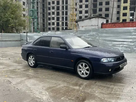 Subaru Legacy 1997 года за 2 500 000 тг. в Алматы – фото 15