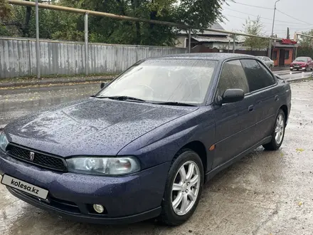 Subaru Legacy 1997 года за 2 500 000 тг. в Алматы – фото 17