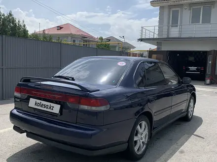 Subaru Legacy 1997 года за 2 500 000 тг. в Алматы – фото 5