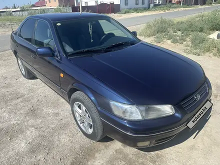 Toyota Camry 1998 года за 4 500 000 тг. в Кызылорда