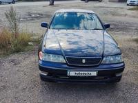 Toyota Mark II 1997 годаүшін3 550 000 тг. в Семей