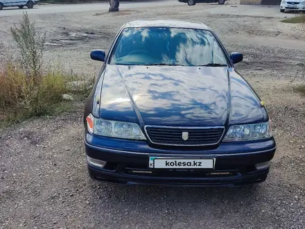 Toyota Mark II 1997 года за 3 200 000 тг. в Семей – фото 2