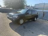 Toyota Highlander 2003 года за 6 300 000 тг. в Алматы – фото 4