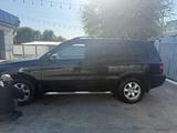 Toyota Highlander 2003 года за 6 300 000 тг. в Алматы – фото 5