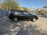 Toyota Highlander 2003 года за 6 300 000 тг. в Алматы