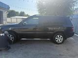 Toyota Highlander 2003 года за 6 300 000 тг. в Алматы – фото 2