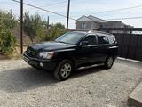 Toyota Highlander 2003 года за 6 300 000 тг. в Алматы – фото 3