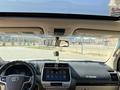 Toyota Land Cruiser Prado 2021 года за 26 999 999 тг. в Актау – фото 12