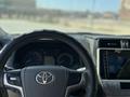 Toyota Land Cruiser Prado 2021 годаүшін26 999 999 тг. в Актау – фото 16