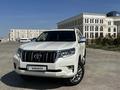 Toyota Land Cruiser Prado 2021 годаүшін26 999 999 тг. в Актау