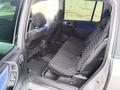 Opel Zafira 2002 года за 2 600 000 тг. в Актау – фото 2