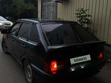 ВАЗ (Lada) 2114 2008 годаfor700 000 тг. в Актобе – фото 2