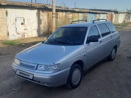 ВАЗ (Lada) 2111 2006 года за 1 300 000 тг. в Уральск – фото 4