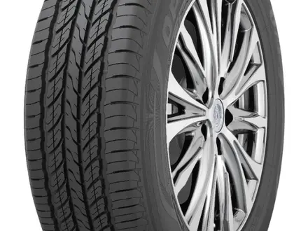 265/70R16 Toyo Open Country UT за 60 500 тг. в Алматы