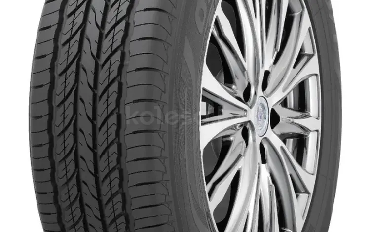 265/70R16 Toyo Open Country UT за 60 500 тг. в Алматы