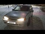 ВАЗ (Lada) 2114 2007 года за 650 000 тг. в Кокшетау