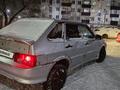 ВАЗ (Lada) 2114 2007 годаfor650 000 тг. в Кокшетау – фото 2