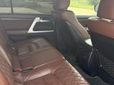 Toyota Land Cruiser 2018 года за 36 000 000 тг. в Уральск – фото 5