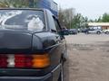 Mercedes-Benz 190 1991 годаүшін1 500 000 тг. в Алматы – фото 7