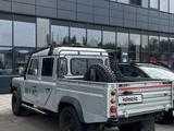 Land Rover Defender 2009 годаүшін12 000 000 тг. в Алматы – фото 2