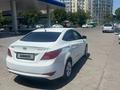 Hyundai Accent 2015 года за 4 200 000 тг. в Алматы – фото 7