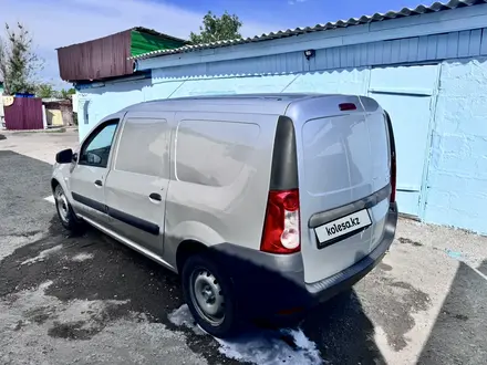 ВАЗ (Lada) Largus (фургон) 2014 года за 4 200 000 тг. в Усть-Каменогорск – фото 5