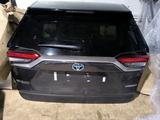 Крышка багажника RAV4 за 101 010 тг. в Алматы