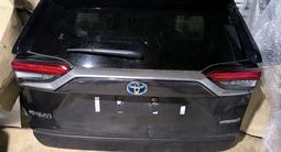Крышка багажника RAV4 за 101 010 тг. в Алматы