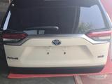 Крышка багажника на RAV4 2019-2025 за 101 010 тг. в Алматы – фото 3