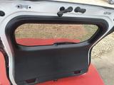 Крышка багажника на RAV4 2019-2025 за 101 010 тг. в Алматы – фото 2