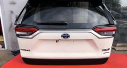 Крышка багажника на RAV4 2019-2025 за 101 010 тг. в Алматы