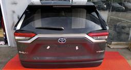 Крышка багажника на RAV4 2019-2025 за 101 010 тг. в Алматы – фото 3