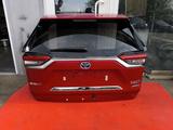 Крышка багажника на RAV4 2019-2025 за 101 010 тг. в Алматы – фото 4