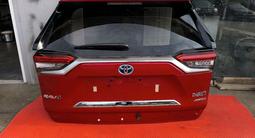 Крышка багажника на RAV4 2019-2025 за 101 010 тг. в Алматы – фото 4