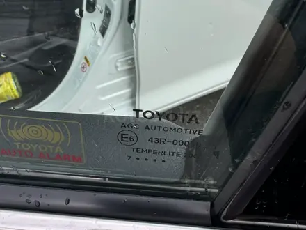 Toyota Camry 2017 года за 11 843 000 тг. в Шымкент – фото 15