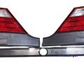 Фонари задние на Mercedes-Benz W140 производства TAIWANүшін155 000 тг. в Караганда – фото 6