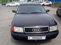 Audi 100 1992 годаүшін1 500 000 тг. в Павлодар