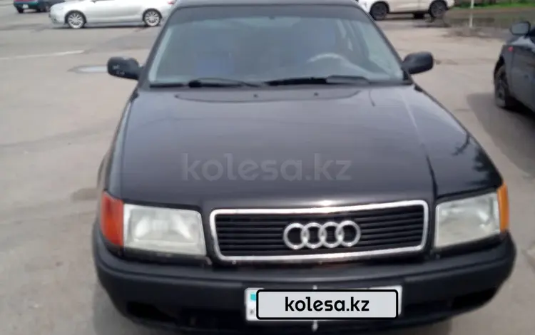 Audi 100 1992 годаfor1 800 000 тг. в Павлодар