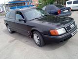 Audi 100 1992 года за 1 700 000 тг. в Павлодар – фото 2