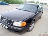 Audi 100 1992 года за 1 700 000 тг. в Павлодар – фото 3