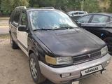 Mitsubishi Space Wagon 1994 годаүшін1 400 000 тг. в Алматы – фото 5