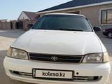 Toyota Carina E 1995 годаүшін1 400 000 тг. в Актау