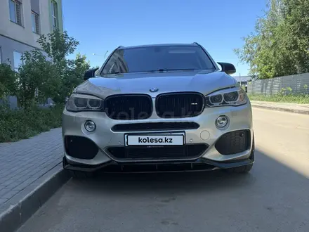 BMW X5 2014 года за 13 500 000 тг. в Астана