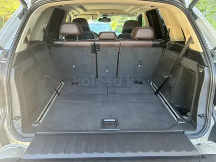 BMW X5 2014 года за 13 500 000 тг. в Астана – фото 7