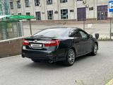 Toyota Camry 2013 года за 10 999 999 тг. в Алматы – фото 4