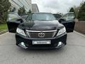 Toyota Camry 2013 года за 10 999 999 тг. в Алматы – фото 9