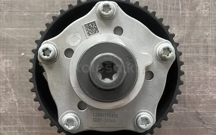 Фазарегулятор, шестерня привода распределительного вала за 45 000 тг. в Астана