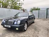 Mercedes-Benz E 280 1997 годаүшін2 700 000 тг. в Кызылорда – фото 2